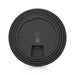 Ubiquiti U7-PRO-XG-B UniFi 7 Pro XG Ceiling Mounted 6 Stream WiFi 7 6GHz 10GbE Access Point (Black)-Networking-Gigante Computers