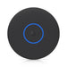 Ubiquiti U7-PRO-XG-B UniFi 7 Pro XG Ceiling Mounted 6 Stream WiFi 7 6GHz 10GbE Access Point (Black)-Networking-Gigante Computers