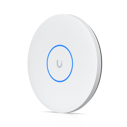 Ubiquiti U7-PRO-XG UniFi 7 Pro XG Celing Mounted 6 Stream WiFi 7 6GHz 10GbE Access Point-Networking-Gigante Computers