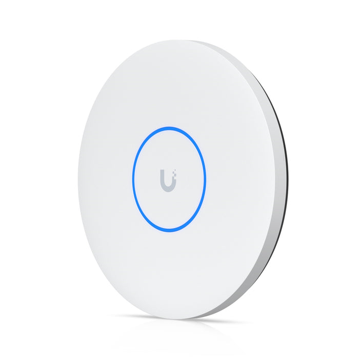 Ubiquiti U7-PRO-XG UniFi 7 Pro XG Celing Mounted 6 Stream WiFi 7 6GHz 10GbE Access Point-Networking-Gigante Computers