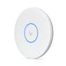 Ubiquiti U7-PRO-XG UniFi 7 Pro XG Celing Mounted 6 Stream WiFi 7 6GHz 10GbE Access Point-Networking-Gigante Computers