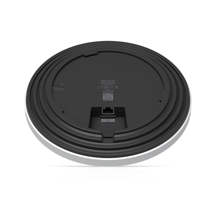 Ubiquiti U7-PRO-XG UniFi 7 Pro XG Celing Mounted 6 Stream WiFi 7 6GHz 10GbE Access Point-Networking-Gigante Computers