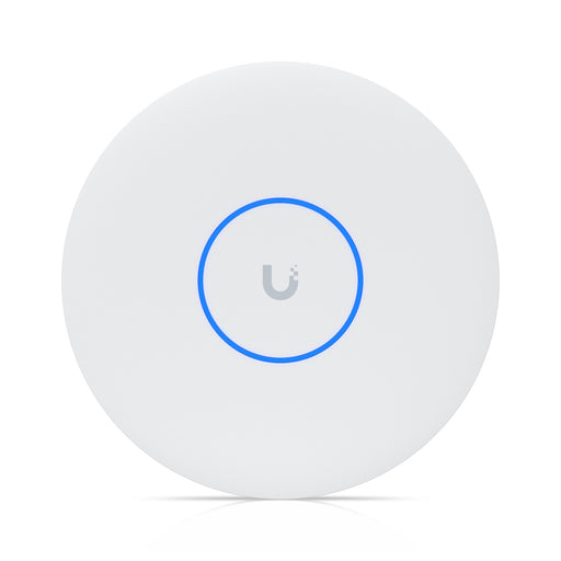 Ubiquiti U7-PRO-XG UniFi 7 Pro XG Celing Mounted 6 Stream WiFi 7 6GHz 10GbE Access Point-Networking-Gigante Computers