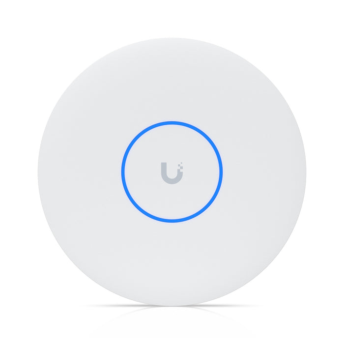 Ubiquiti U7-PRO-XG UniFi 7 Pro XG Celing Mounted 6 Stream WiFi 7 6GHz 10GbE Access Point-Networking-Gigante Computers