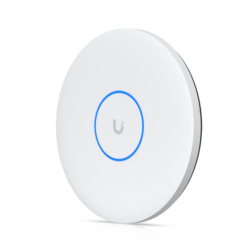 Ubiquiti U7-PRO-XGS UniFi 7 Pro XGS Celing Mounted 8 Stream WiFi 7 6GHz 10GbE Access Point-Networking-Gigante Computers