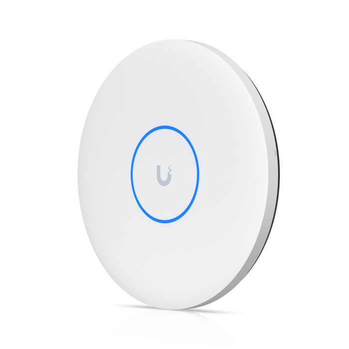 Ubiquiti U7-PRO-XGS UniFi 7 Pro XGS Celing Mounted 8 Stream WiFi 7 6GHz 10GbE Access Point-Networking-Gigante Computers