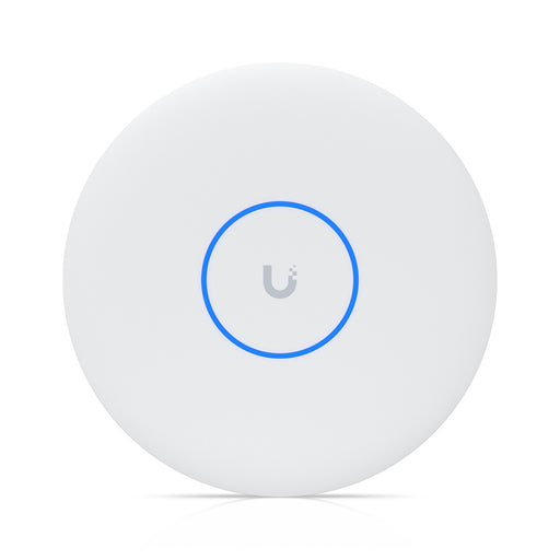 Ubiquiti U7-PRO-XGS UniFi 7 Pro XGS Celing Mounted 8 Stream WiFi 7 6GHz 10GbE Access Point-Networking-Gigante Computers