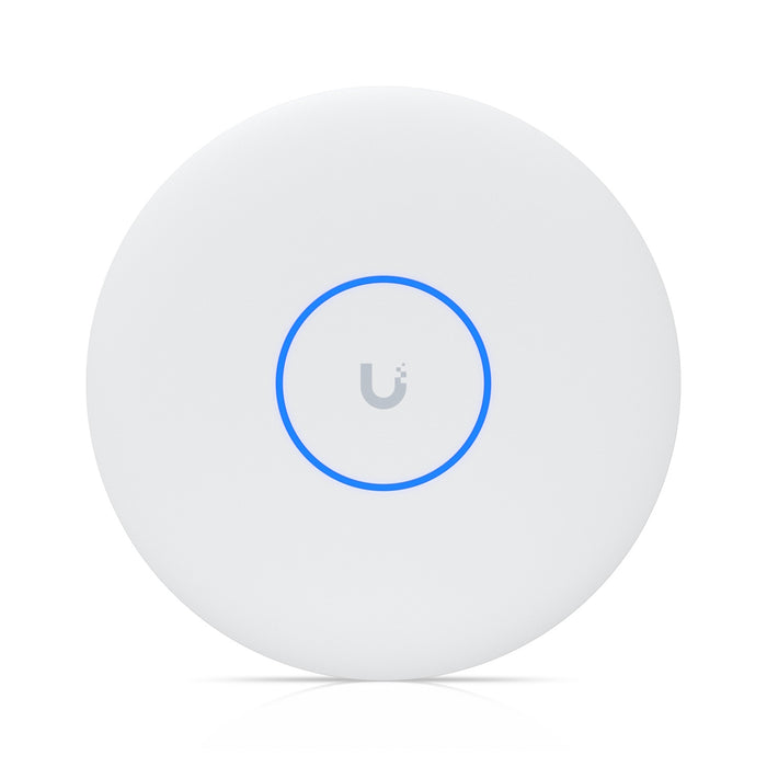 Ubiquiti U7-PRO-XGS UniFi 7 Pro XGS Celing Mounted 8 Stream WiFi 7 6GHz 10GbE Access Point-Networking-Gigante Computers