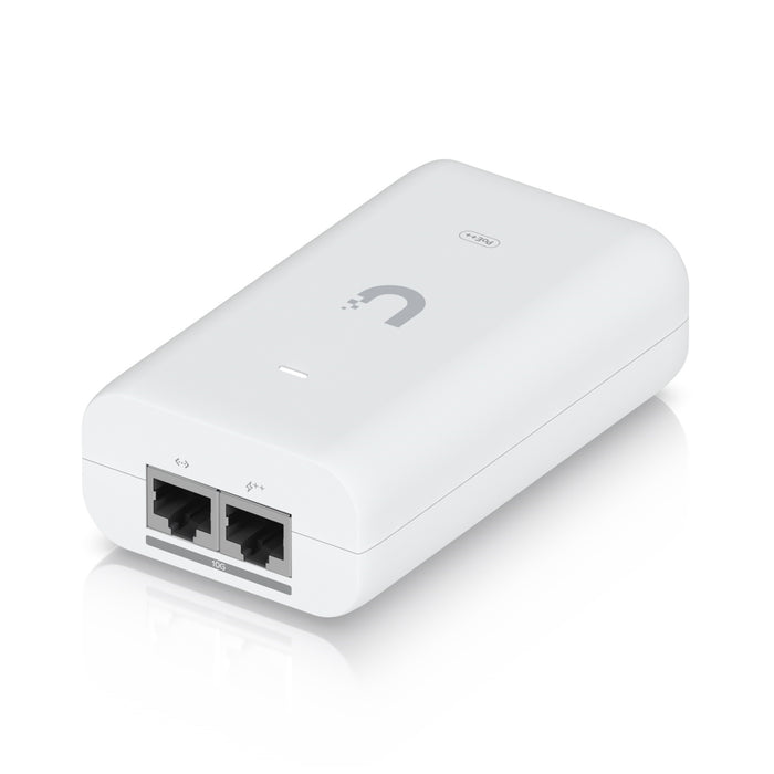 Ubiquiti UACC-POE++-10G Universal 802.3bt 10G 60W Power POE++ Injector-Networking-Gigante Computers