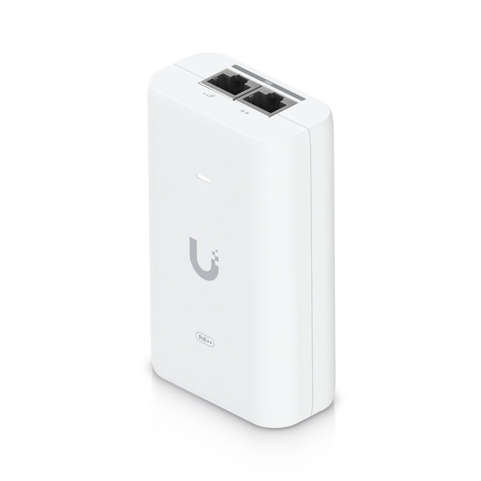 Ubiquiti UACC-POE++-10G Universal 802.3bt 10G 60W Power POE++ Injector-Networking-Gigante Computers