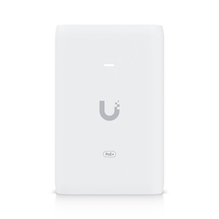 Ubiquiti UACC-POE+-2.5G Universal 802.3at 2.5G 30W Power POE+ Injector-Networking-Gigante Computers