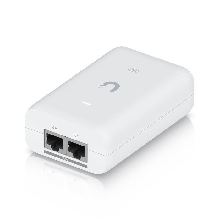 Ubiquiti UACC-POE+-2.5G Universal 802.3at 2.5G 30W Power POE+ Injector-Networking-Gigante Computers