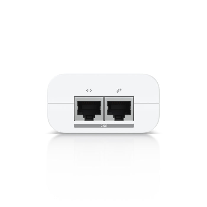 Ubiquiti UACC-POE+-2.5G Universal 802.3at 2.5G 30W Power POE+ Injector-Networking-Gigante Computers