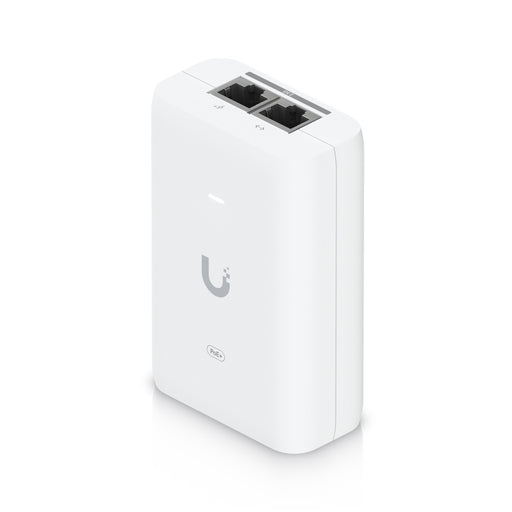 Ubiquiti UACC-POE+-2.5G Universal 802.3at 2.5G 30W Power POE+ Injector-Networking-Gigante Computers