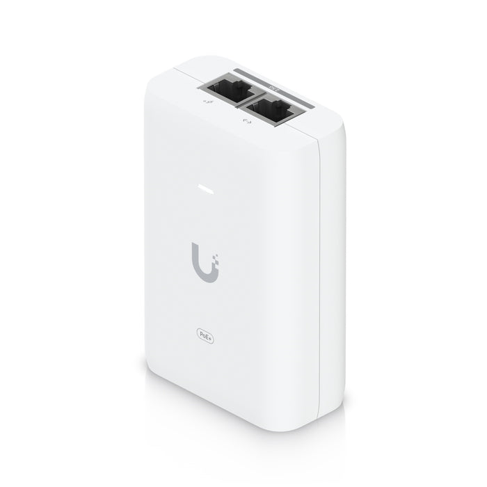 Ubiquiti UACC-POE+-2.5G Universal 802.3at 2.5G 30W Power POE+ Injector-Networking-Gigante Computers