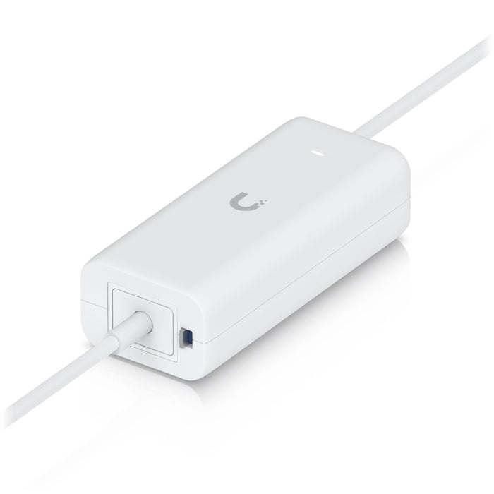 Ubiquiti UACC-POE+-USBC POE to USB-C Power Adapter-Networking-Gigante Computers