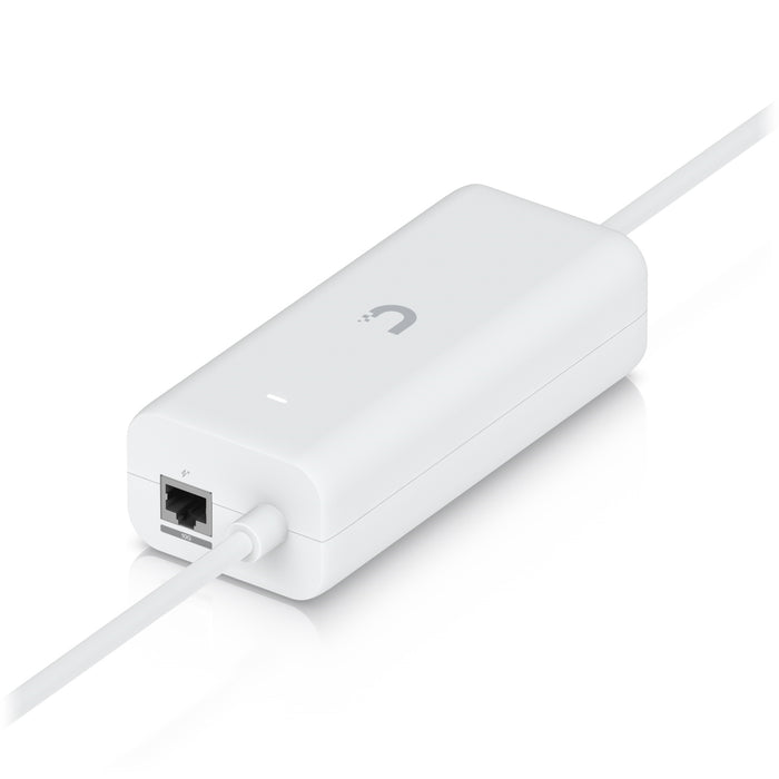 Ubiquiti UACC-POE+-USBC POE to USB-C Power Adapter-Networking-Gigante Computers