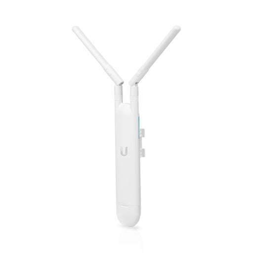 Ubiquiti UAP-AC-M UniFi AC Mesh Indoor/Outdoor Simultaneous Dual-Band 2x2 MIMO WiFi PoE Access Point-DSL-Gigante Computers
