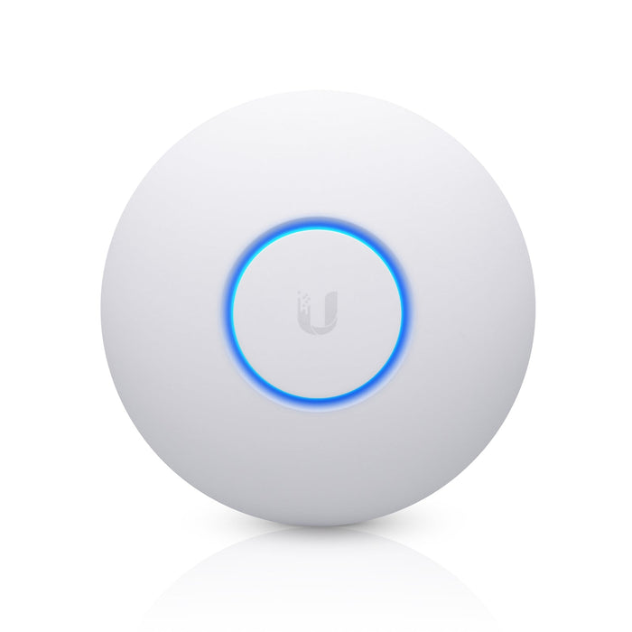 Ubiquiti UAP-NANOHD-5 UniFi nanoHD 4x4 Wave2 MU-MIMO Wireless PoE Access Point (5 Pack)-Access Points-Gigante Computers