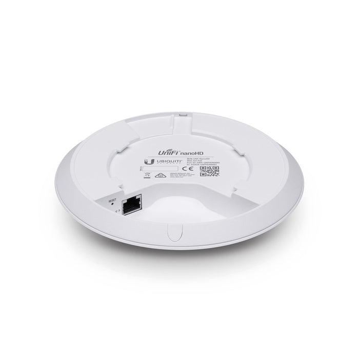 Ubiquiti UAP-NANOHD-5 UniFi nanoHD 4x4 Wave2 MU-MIMO Wireless PoE Access Point (5 Pack)-Access Points-Gigante Computers