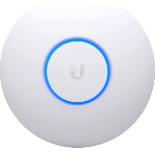 Ubiquiti UAP-NANOHD UniFi nanoHD 4x4 Wave2 MU-MIMO Wireless PoE Access Point (Bulk Packaged, No POE Injector)-Networking-Gigante Computers