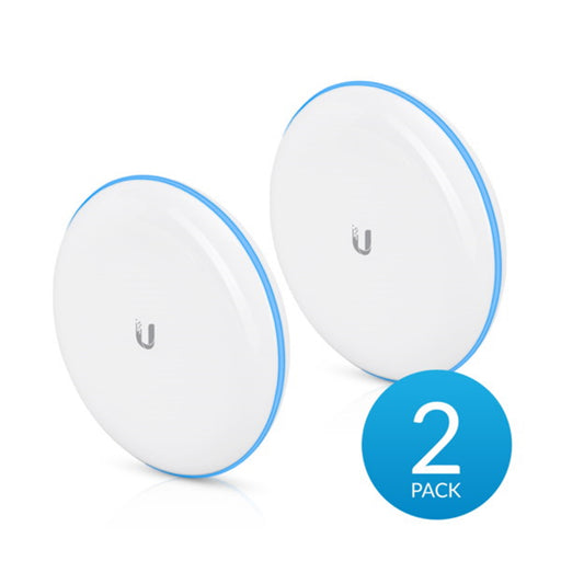 Ubiquiti UBB UniFi Building-to-Building Bridge (Point to Point Networking Kit)-Networking-Gigante Computers
