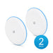 Ubiquiti UBB UniFi Building-to-Building Bridge (Point to Point Networking Kit)-Networking-Gigante Computers