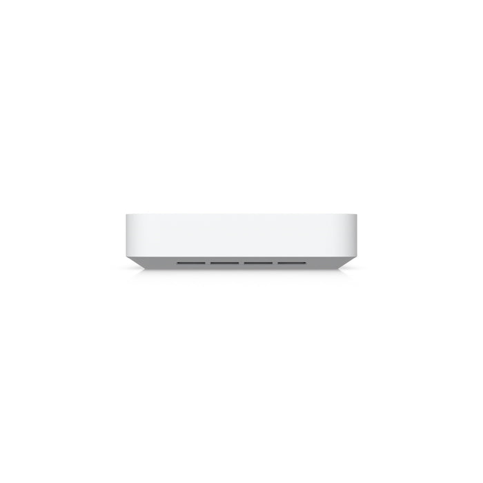 Ubiquiti UCG-FIBER UniFi Cloud Gateway Fiber Combined 2.5 GBE Switch, NVR, Router and Gateway-Networking-Gigante Computers