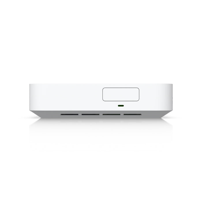 Ubiquiti UCG-MAX UniFi Cloud Gateway Max Compact 2.5 GBE Cloud Gateway Router-Networking-Gigante Computers
