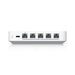 Ubiquiti UCG-MAX UniFi Cloud Gateway Max Compact 2.5 GBE Cloud Gateway Router-Networking-Gigante Computers