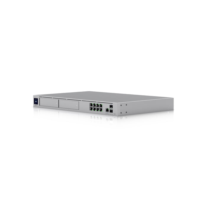 Ubiquiti UDM-PRO-MAX UniFi Dream Machine Pro Max - Combined Switch / Security Gateway / Controller / UniFi Protect NVR-Networking-Gigante Computers