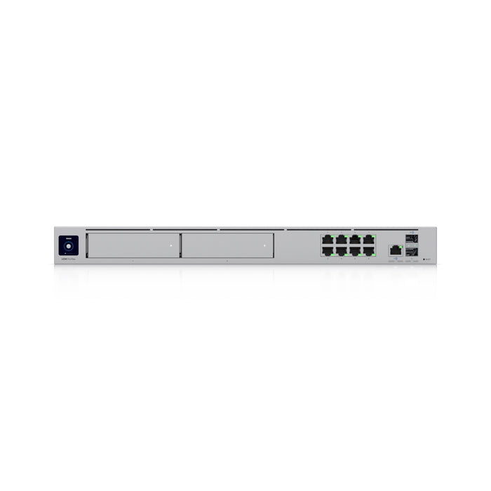 Ubiquiti UDM-PRO-MAX UniFi Dream Machine Pro Max - Combined Switch / Security Gateway / Controller / UniFi Protect NVR-Networking-Gigante Computers