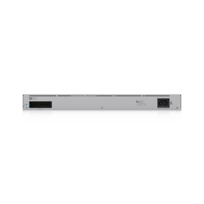 Ubiquiti UDM-PRO-MAX UniFi Dream Machine Pro Max - Combined Switch / Security Gateway / Controller / UniFi Protect NVR-Networking-Gigante Computers