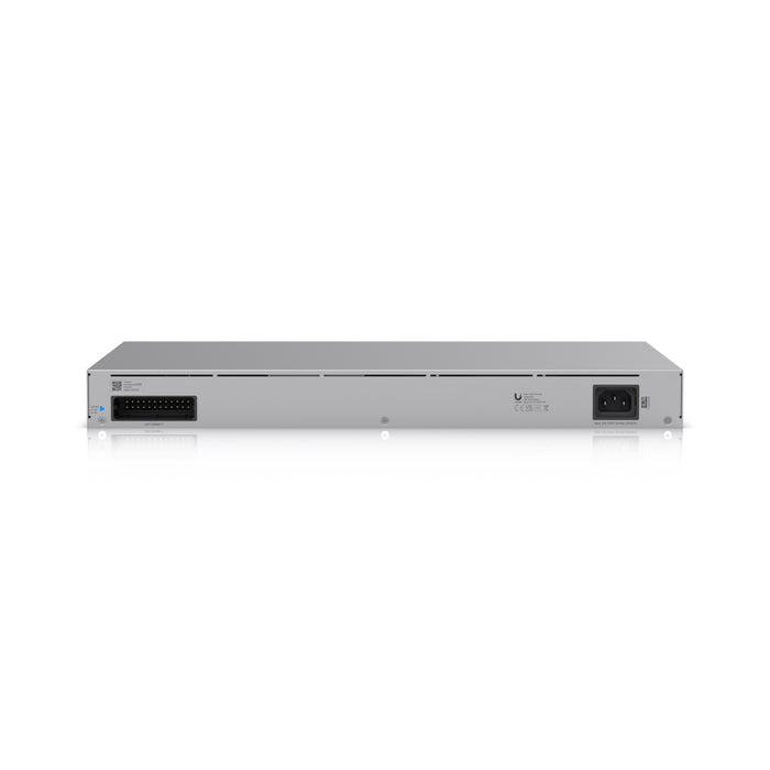 Ubiquiti UDM-PRO-MAX UniFi Dream Machine Pro Max - Combined Switch / Security Gateway / Controller / UniFi Protect NVR-Networking-Gigante Computers