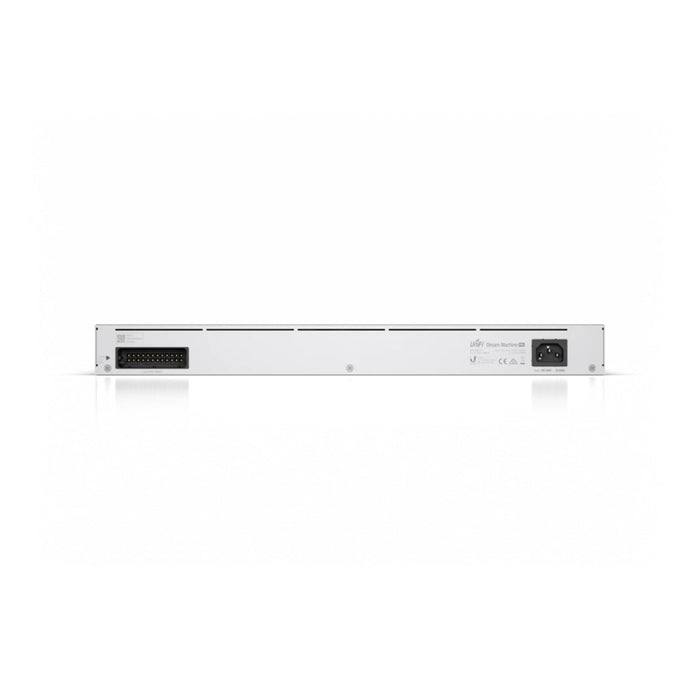 Ubiquiti UDM-PRO UniFi Dream Machine Pro - Combined Switch / Security Gateway / Controller / UniFi Protect NVR-Routers-Gigante Computers