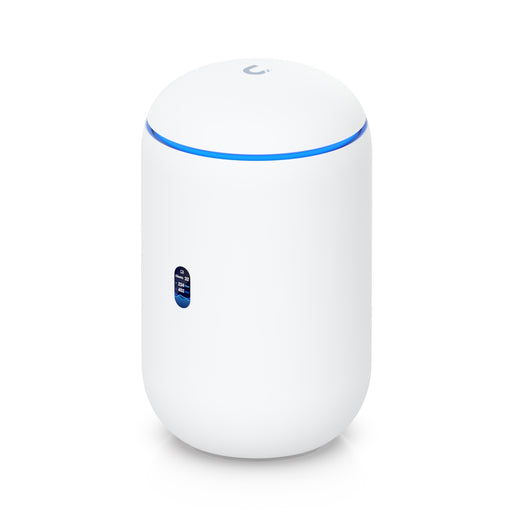 Ubiquiti UDR7 UniFi Dream Router 7 Combined 2.5 GBE Switch, NVR, Router, WiFi 7 Access Point and Gateway-Networking-Gigante Computers
