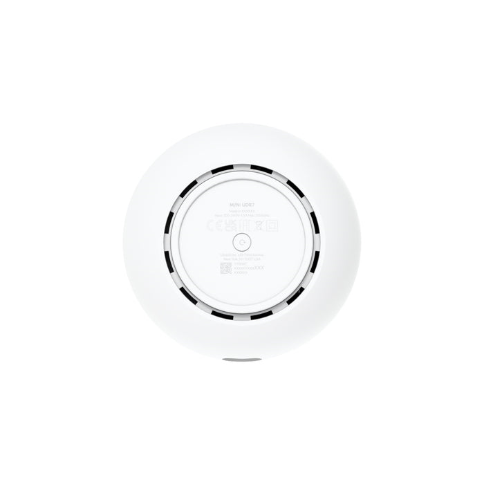 Ubiquiti UDR7 UniFi Dream Router 7 Combined 2.5 GBE Switch, NVR, Router, WiFi 7 Access Point and Gateway-Networking-Gigante Computers