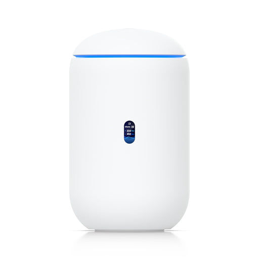 Ubiquiti UDR7 UniFi Dream Router 7 Combined 2.5 GBE Switch, NVR, Router, WiFi 7 Access Point and Gateway-Networking-Gigante Computers