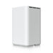 Ubiquiti UNAS-2-W UniFi NAS 2 Bay 2.5GbE RJ45 Network Attached Storage Device (White)-Networking-Gigante Computers