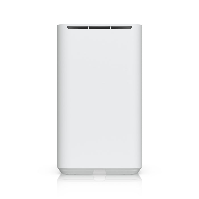 Ubiquiti UNAS-2-W UniFi NAS 2 Bay 2.5GbE RJ45 Network Attached Storage Device (White)-Networking-Gigante Computers