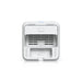 Ubiquiti UNAS-2-W UniFi NAS 2 Bay 2.5GbE RJ45 Network Attached Storage Device (White)-Networking-Gigante Computers