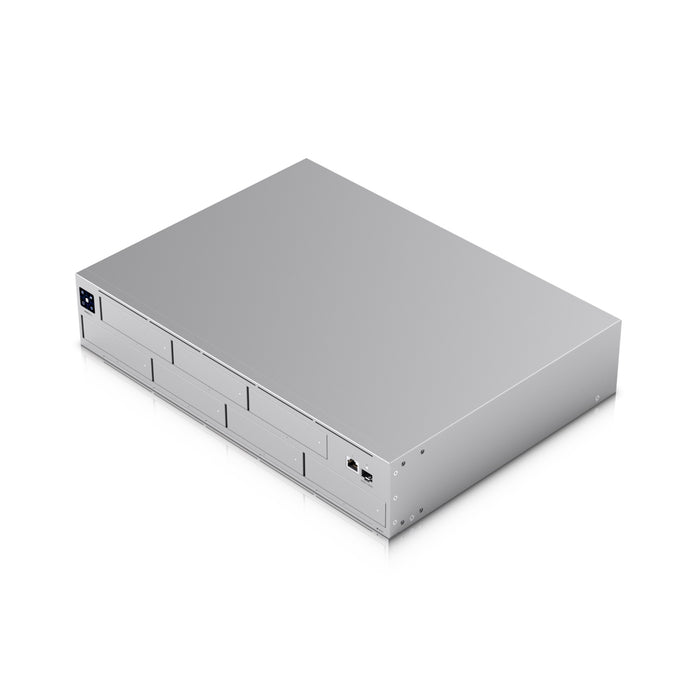 Ubiquiti UNAS-PRO UniFi NAS 7 Bay 10Gbps Network Attached Storage Device-Networking-Gigante Computers