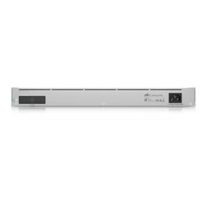 Ubiquiti USW-ENTERPRISE-24-POE UniFi Switch Enterprise 24 Port Layer 3 PoE Switch-Gigante Computers