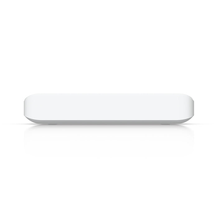 Ubiquiti USW-FLEX-2.5G-5 UniFi Flex 2.5G Ultra Compact 5 Port POE/USB-C Powered Managed Switch-Networking-Gigante Computers