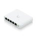 Ubiquiti USW-FLEX-2.5G-5 UniFi Flex 2.5G Ultra Compact 5 Port POE/USB-C Powered Managed Switch-Networking-Gigante Computers