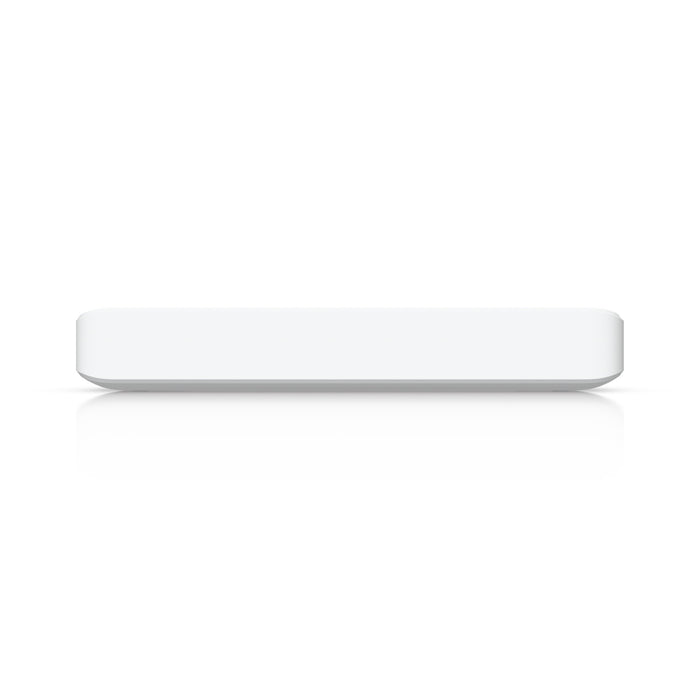 Ubiquiti USW-FLEX-2.5G-8-POE UniFi Flex 2.5G Ultra Compact 8 Port POE/USB-C Powered POE++ Managed Switch-Networking-Gigante Computers