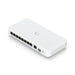 Ubiquiti USW-FLEX-2.5G-8-POE UniFi Flex 2.5G Ultra Compact 8 Port POE/USB-C Powered POE++ Managed Switch-Networking-Gigante Computers