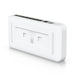 Ubiquiti USW-FLEX-2.5G-8-POE UniFi Flex 2.5G Ultra Compact 8 Port POE/USB-C Powered POE++ Managed Switch-Networking-Gigante Computers