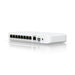 Ubiquiti USW-FLEX-2.5G-8-POE UniFi Flex 2.5G Ultra Compact 8 Port POE/USB-C Powered POE++ Managed Switch-Networking-Gigante Computers
