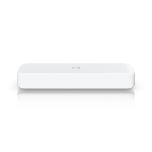Ubiquiti USW-FLEX-2.5G-8 UniFi Flex 2.5G Ultra Compact 8 Port POE/USB-C Powered Managed Switch-Networking-Gigante Computers
